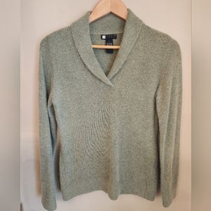 Carol Little Knit Sweater